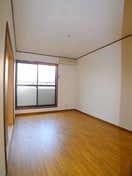 居室 ロキシ－パンセ中浦和