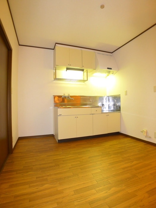 キッチン ロキシ－パンセ中浦和