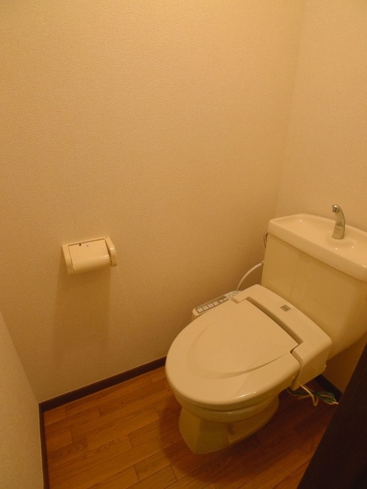 トイレ ロキシ－パンセ中浦和