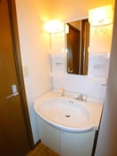 洗面 ロキシ－パンセ中浦和