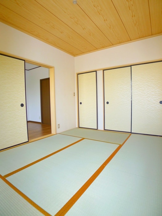 収納 ロキシ－パンセ中浦和