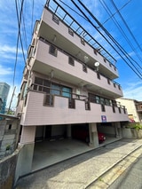 コーポソレイユ