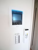 内観写真 パルモア東大宮