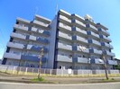 ヴィラ中川の外観