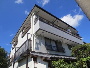 メゾン  ヒカリ