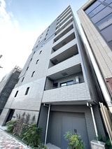 市谷台町坂フロント