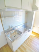 キッチン ツカサビル