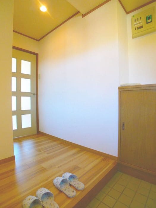 廊下 ツカサビル