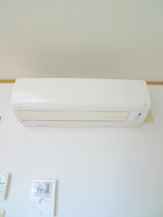 内観写真 ツカサビル