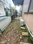 外観写真 榎2丁目住宅