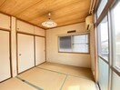 居室 榎2丁目住宅