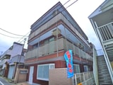 峰正ハイツ