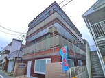 峰正ハイツ