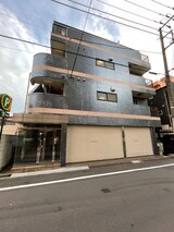 パ－ルシャト－(3階･4階)