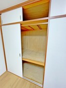 収納 パ－ルシャト－(3階･4階)