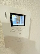 内観写真 パ－ルシャト－(3階･4階)