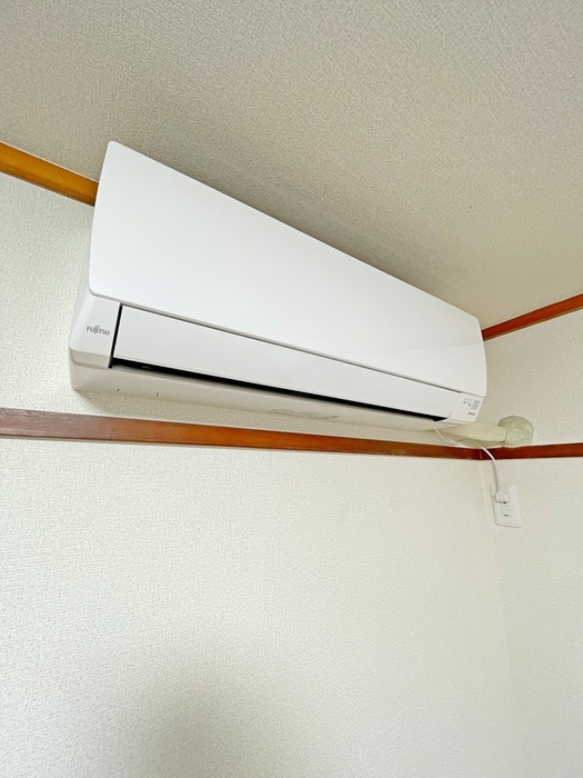 内観写真 パ－ルシャト－(3階･4階)