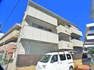 外観写真 FLAT TENJIN　Ⅱ