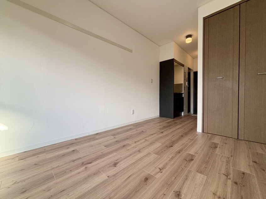 居室 ﾌﾟﾗｲﾑｱｰﾊﾞﾝ武蔵野ﾋﾙｽﾞＢ棟