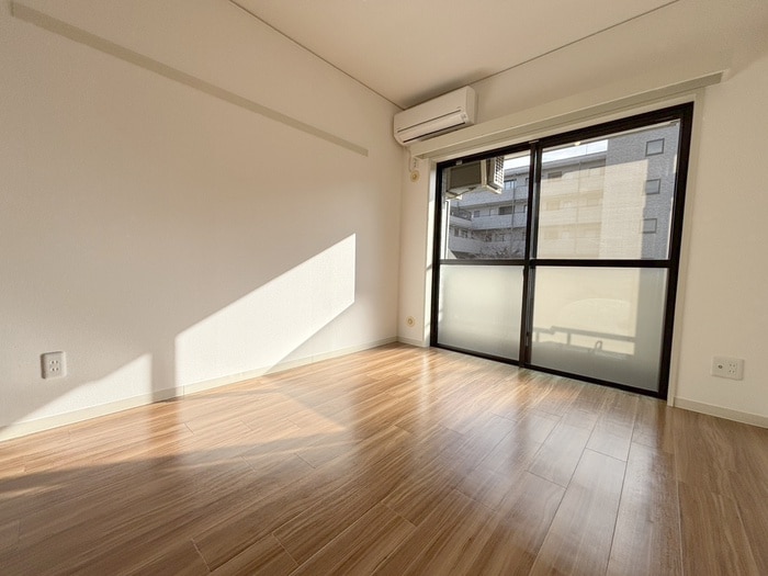 居室 ﾌﾟﾗｲﾑｱｰﾊﾞﾝ武蔵野ﾋﾙｽﾞＢ棟