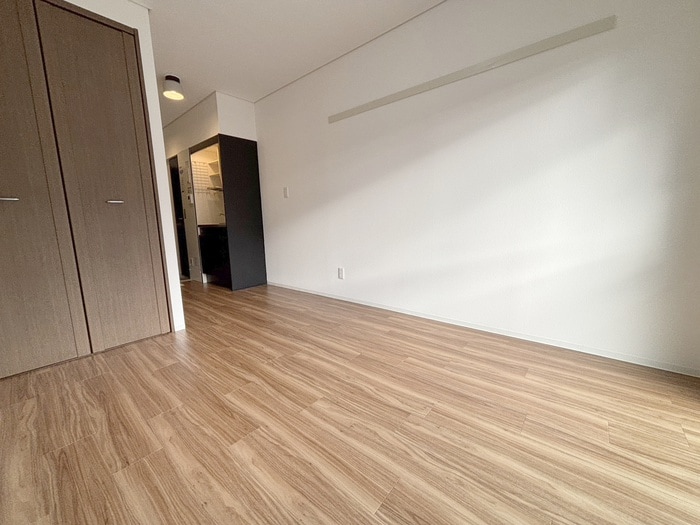 居室 ﾌﾟﾗｲﾑｱｰﾊﾞﾝ武蔵野ﾋﾙｽﾞＢ棟