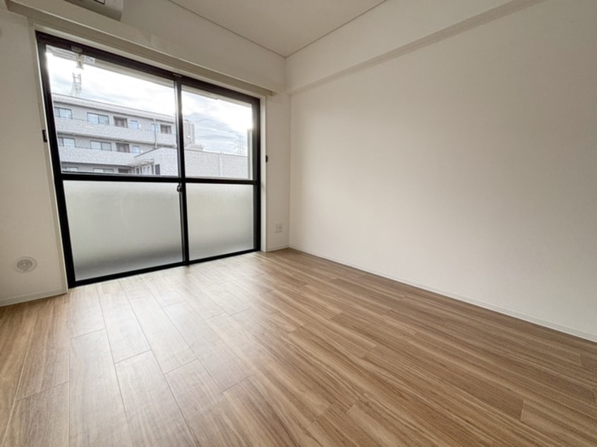 居室 ﾌﾟﾗｲﾑｱｰﾊﾞﾝ武蔵野ﾋﾙｽﾞＢ棟