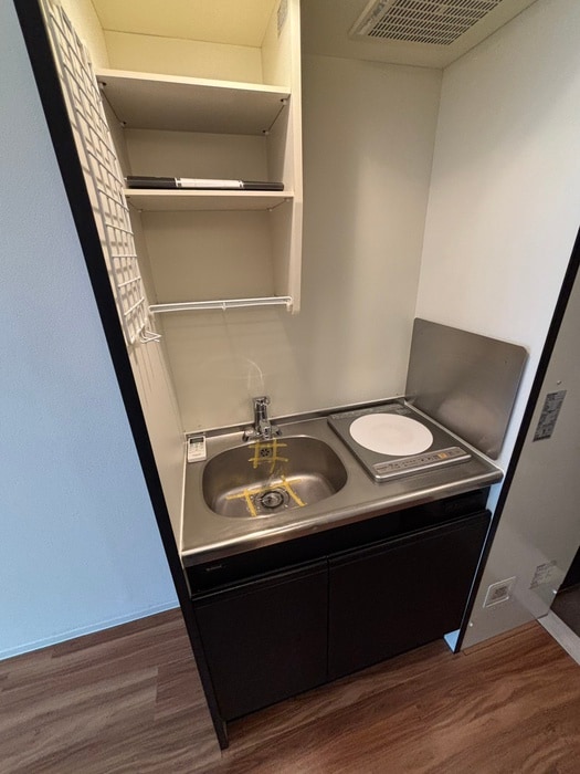 キッチン ﾌﾟﾗｲﾑｱｰﾊﾞﾝ武蔵野ﾋﾙｽﾞＢ棟