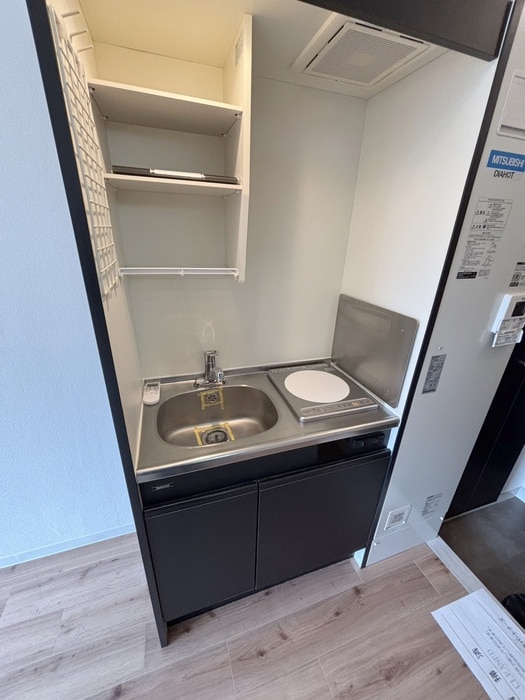 キッチン ﾌﾟﾗｲﾑｱｰﾊﾞﾝ武蔵野ﾋﾙｽﾞＢ棟