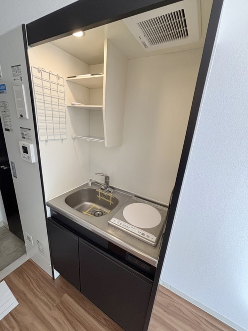 キッチン ﾌﾟﾗｲﾑｱｰﾊﾞﾝ武蔵野ﾋﾙｽﾞＢ棟