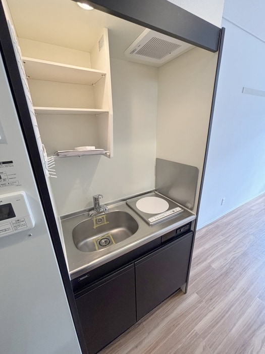 キッチン ﾌﾟﾗｲﾑｱｰﾊﾞﾝ武蔵野ﾋﾙｽﾞＢ棟