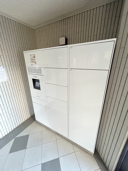 建物設備 ﾌﾟﾗｲﾑｱｰﾊﾞﾝ武蔵野ﾋﾙｽﾞＢ棟