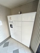 建物設備 ﾌﾟﾗｲﾑｱｰﾊﾞﾝ武蔵野ﾋﾙｽﾞＢ棟