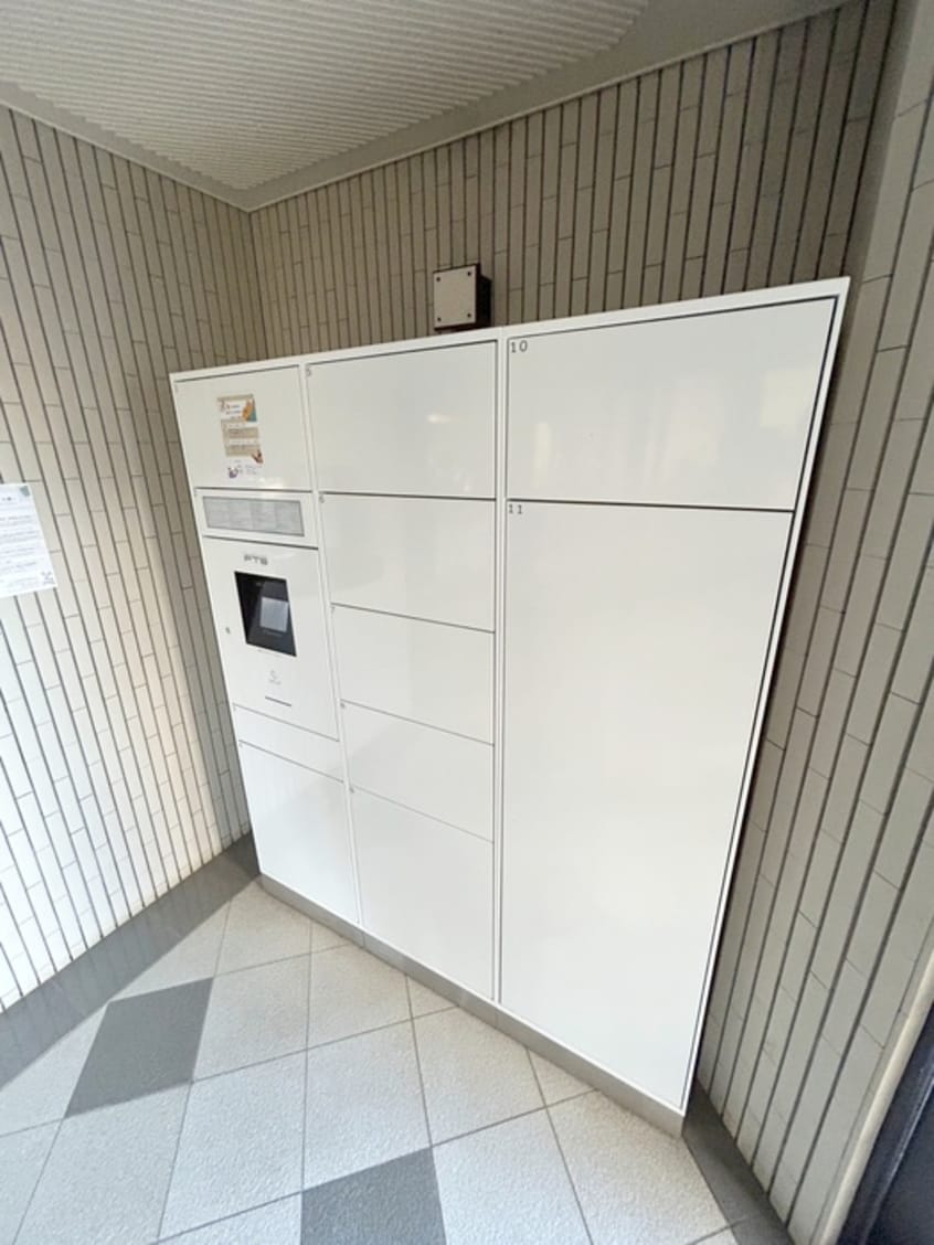 建物設備 ﾌﾟﾗｲﾑｱｰﾊﾞﾝ武蔵野ﾋﾙｽﾞＢ棟