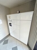 建物設備 ﾌﾟﾗｲﾑｱｰﾊﾞﾝ武蔵野ﾋﾙｽﾞＢ棟