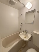 バス／シャワールーム等 ﾌﾟﾗｲﾑｱｰﾊﾞﾝ武蔵野ﾋﾙｽﾞＢ棟