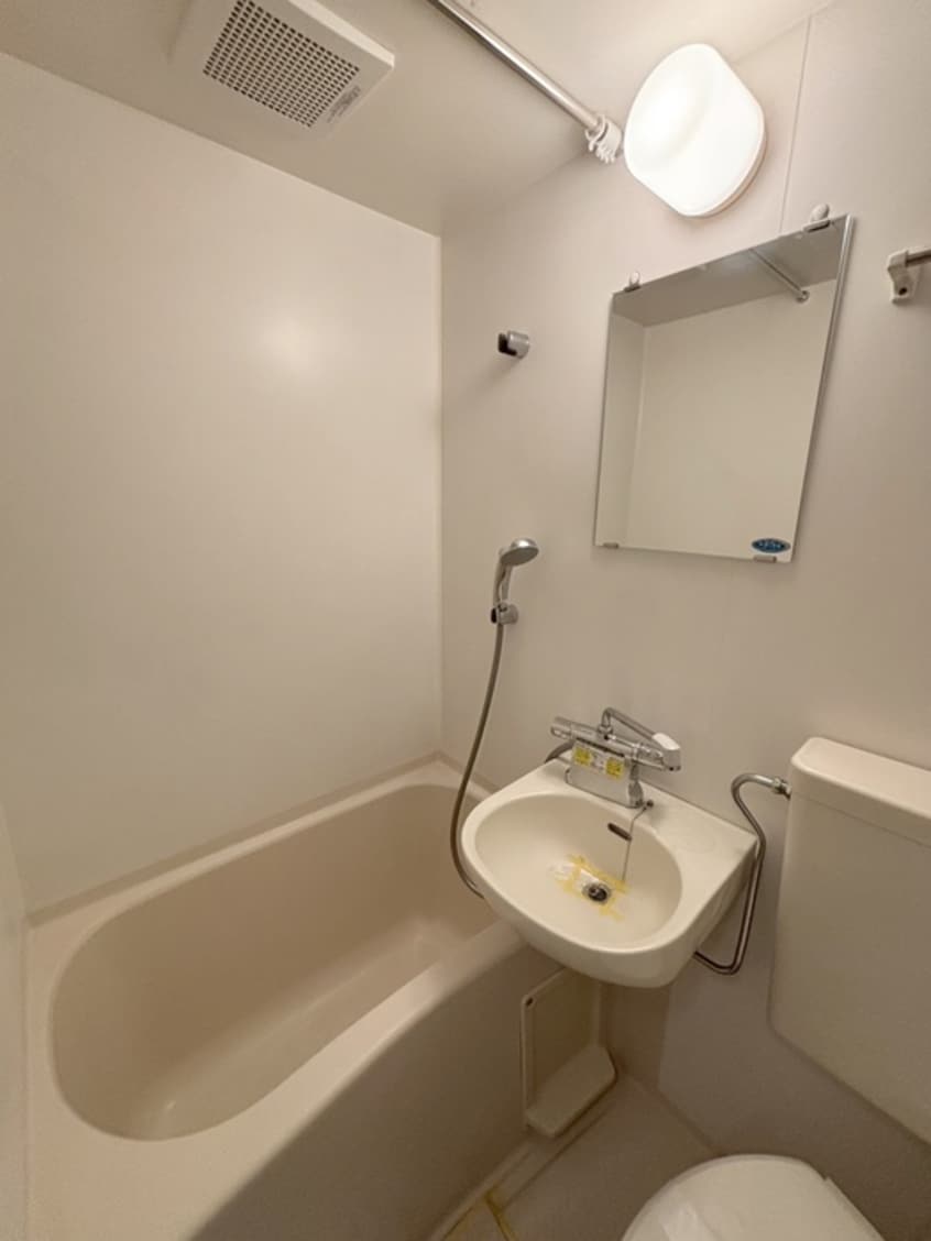 バス／シャワールーム等 ﾌﾟﾗｲﾑｱｰﾊﾞﾝ武蔵野ﾋﾙｽﾞＢ棟