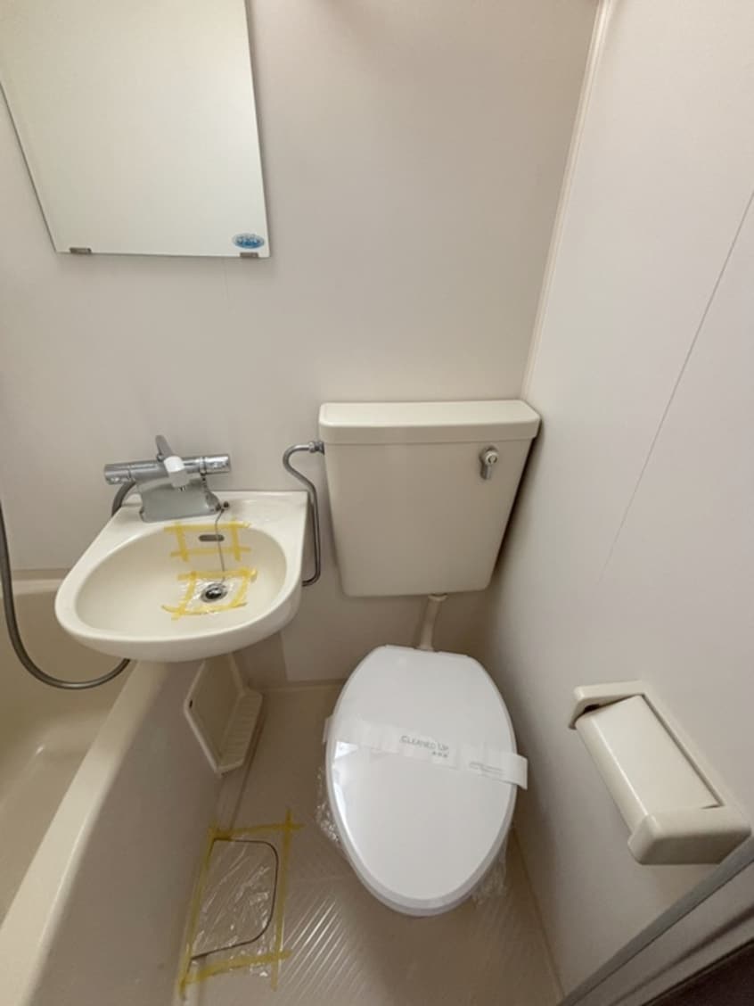 トイレ ﾌﾟﾗｲﾑｱｰﾊﾞﾝ武蔵野ﾋﾙｽﾞＢ棟