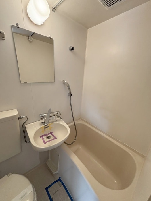 バス／シャワールーム等 ﾌﾟﾗｲﾑｱｰﾊﾞﾝ武蔵野ﾋﾙｽﾞＢ棟