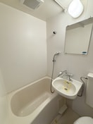 バス／シャワールーム等 ﾌﾟﾗｲﾑｱｰﾊﾞﾝ武蔵野ﾋﾙｽﾞＢ棟