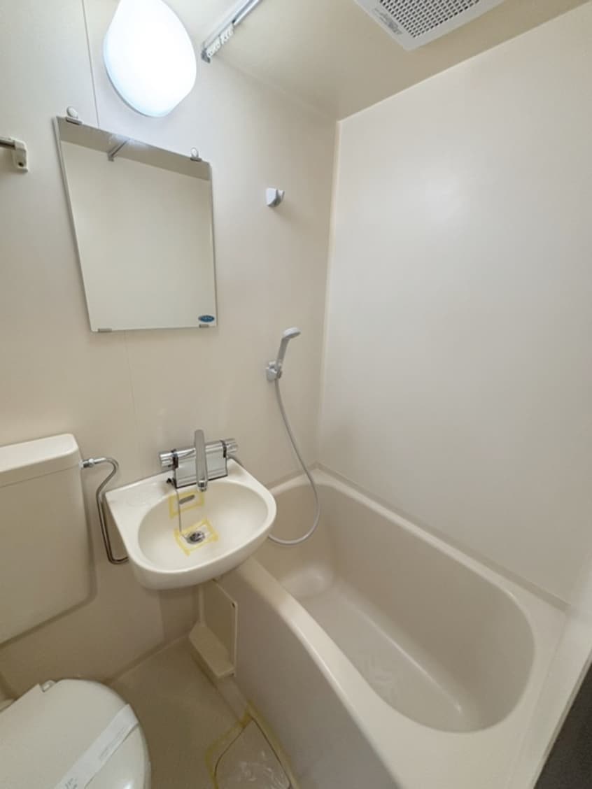 バス／シャワールーム等 ﾌﾟﾗｲﾑｱｰﾊﾞﾝ武蔵野ﾋﾙｽﾞＢ棟