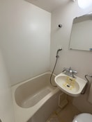 バス／シャワールーム等 ﾌﾟﾗｲﾑｱｰﾊﾞﾝ武蔵野ﾋﾙｽﾞＢ棟