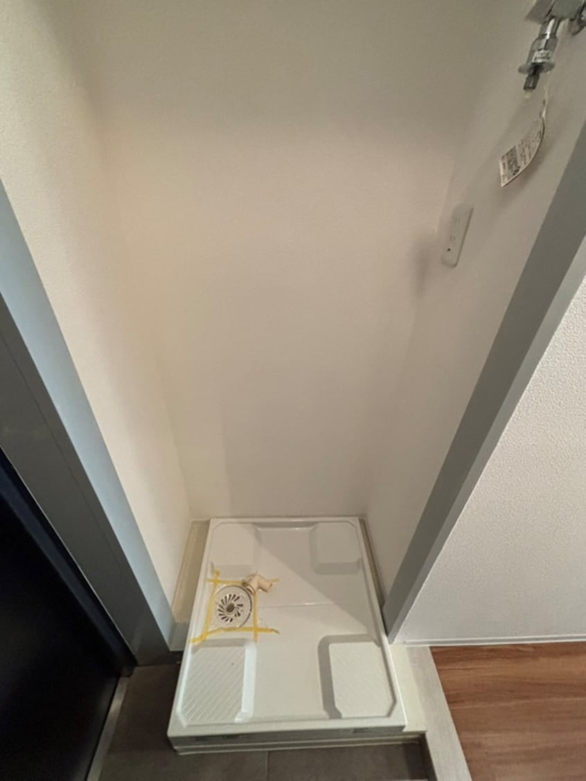 洗濯機置場 ﾌﾟﾗｲﾑｱｰﾊﾞﾝ武蔵野ﾋﾙｽﾞＢ棟