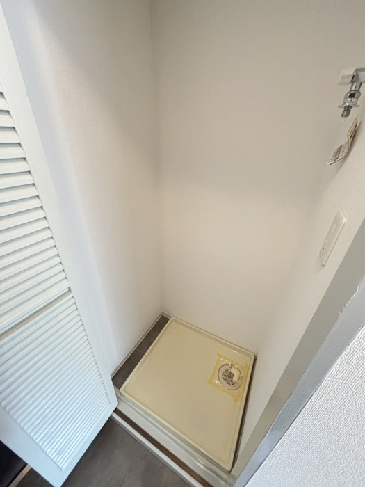 ベランダ・バルコニー ﾌﾟﾗｲﾑｱｰﾊﾞﾝ武蔵野ﾋﾙｽﾞＢ棟