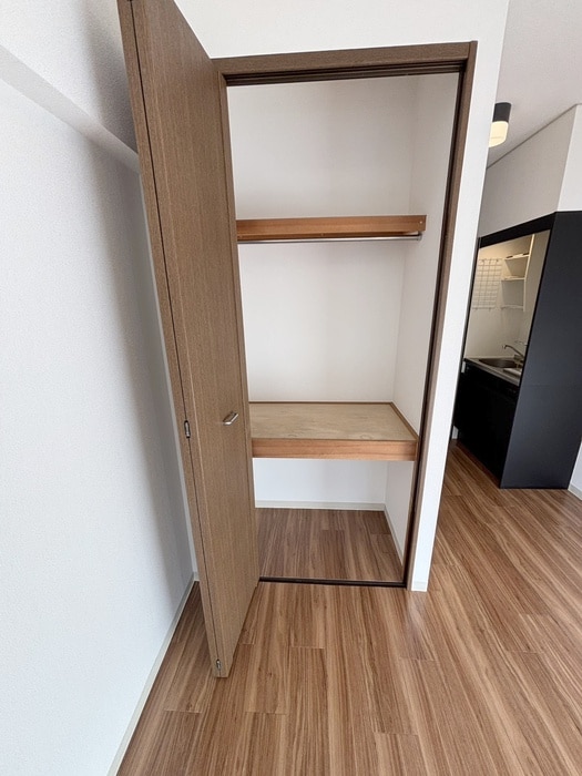 収納 ﾌﾟﾗｲﾑｱｰﾊﾞﾝ武蔵野ﾋﾙｽﾞＢ棟