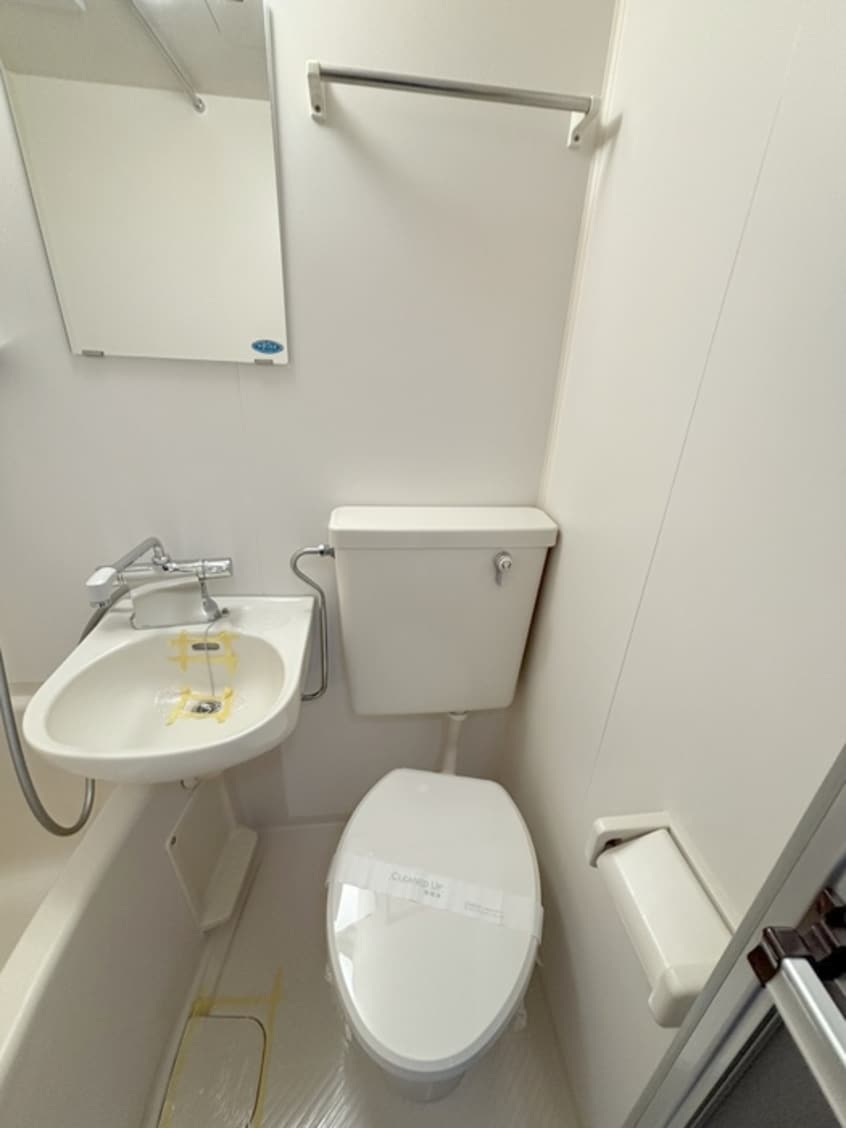 トイレ ﾌﾟﾗｲﾑｱｰﾊﾞﾝ武蔵野ﾋﾙｽﾞＢ棟