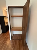 収納 ﾌﾟﾗｲﾑｱｰﾊﾞﾝ武蔵野ﾋﾙｽﾞＢ棟