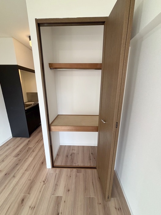 収納 ﾌﾟﾗｲﾑｱｰﾊﾞﾝ武蔵野ﾋﾙｽﾞＢ棟