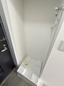 洗濯機置場 ﾌﾟﾗｲﾑｱｰﾊﾞﾝ武蔵野ﾋﾙｽﾞＢ棟