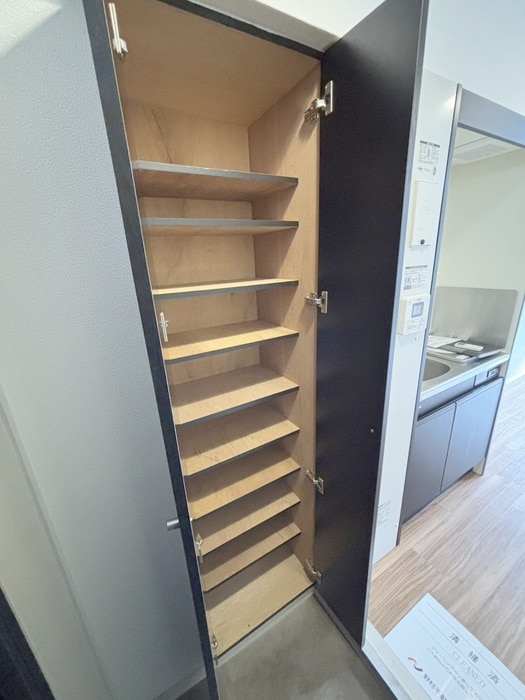 靴箱 ﾌﾟﾗｲﾑｱｰﾊﾞﾝ武蔵野ﾋﾙｽﾞＢ棟