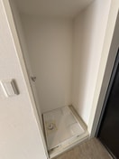 洗濯機置場 ﾌﾟﾗｲﾑｱｰﾊﾞﾝ武蔵野ﾋﾙｽﾞＢ棟